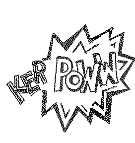 Kerpow