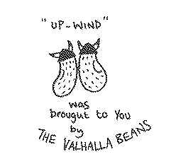 The Vahalla Beans